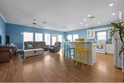 252 White Heron Drive, Anahuac, TX 77514 - Photo 15