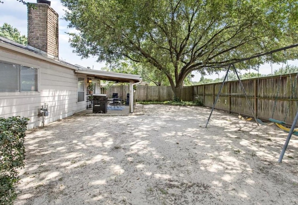 11711 Counselor, Houston TX  77065-1008 exterior