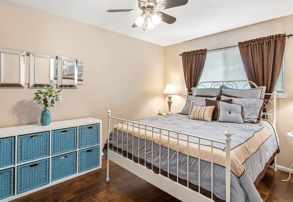 11711 Counselor, Houston TX  77065-1008 exterior