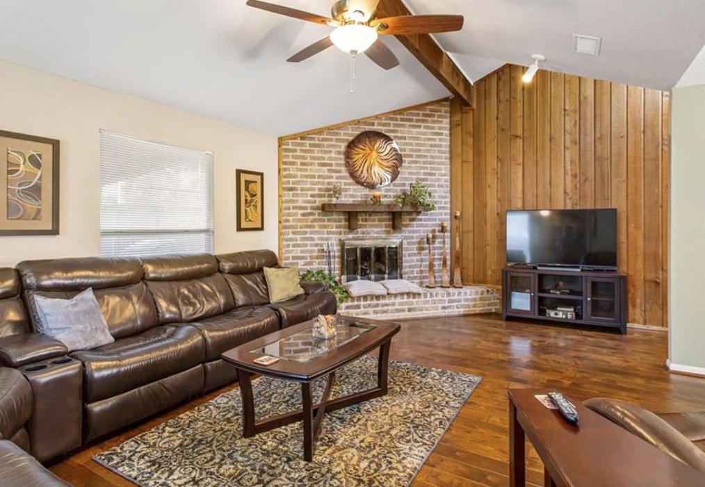 11711 Counselor, Houston TX  77065-1008 exterior