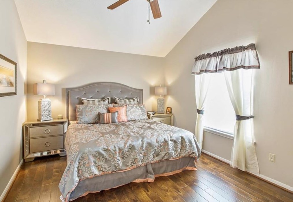 11711 Counselor, Houston TX  77065-1008 exterior