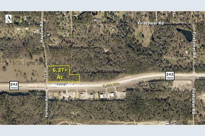 19911 Highway 242, Conroe, TX 77306 - Photo 1