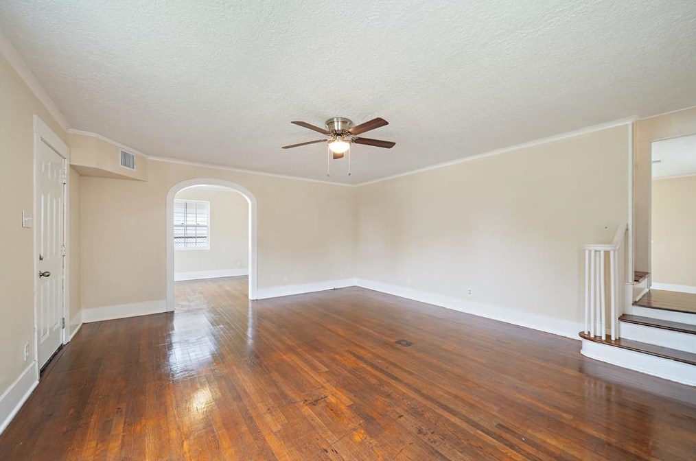 3408 Wisconsin St, Baytown TX  77520-5951 exterior