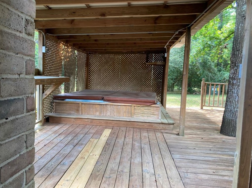 4634 Hickorygate Dr, Spring TX  77373-8521 exterior