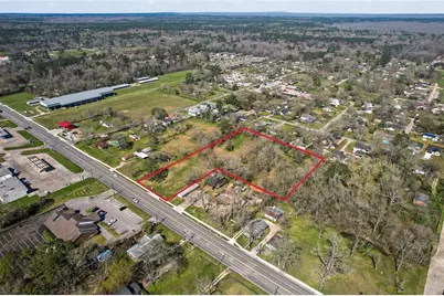 0 Hwy-321 Tx, Dayton, TX 77535 - Photo 3