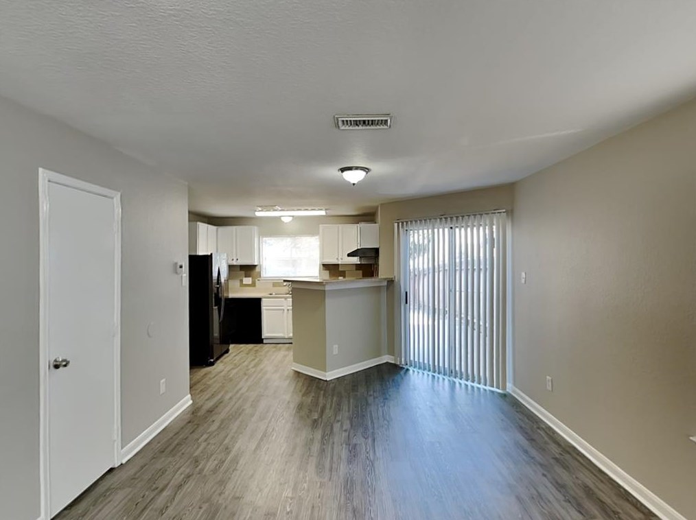 15528 Martineau St, Houston TX  77032-2058 exterior