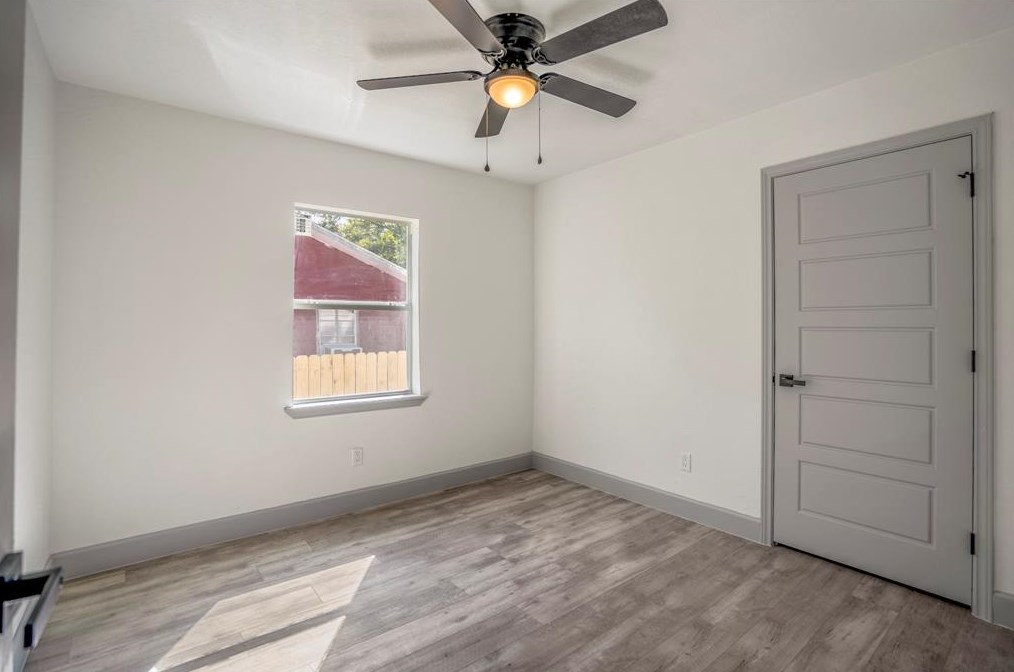 4529 Ireland St, Houston TX  77016-4501 exterior