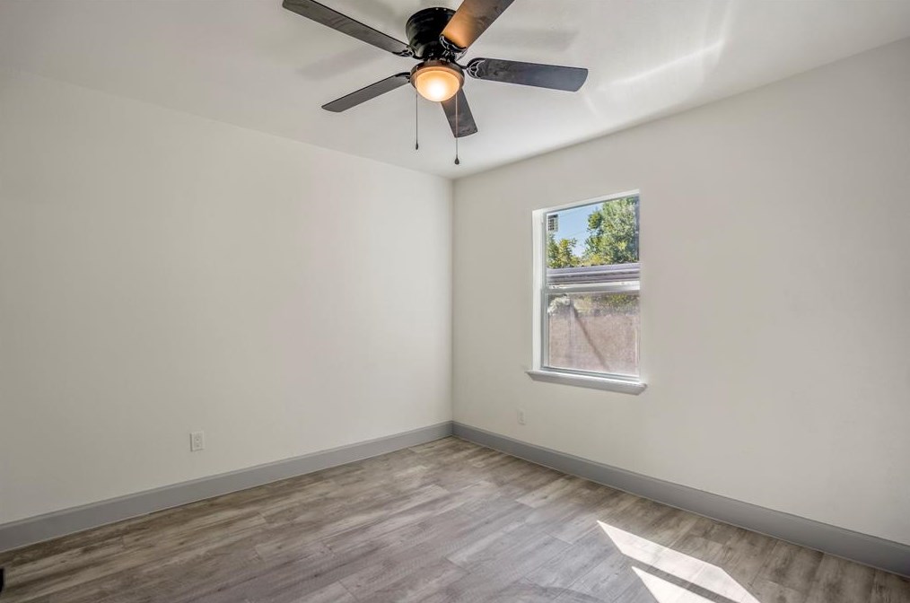 4529 Ireland St, Houston TX  77016-4501 exterior