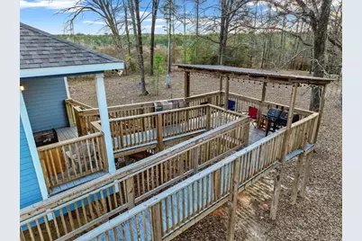 266 Joyce Street S, Brookeland, TX 75931 - Photo 3