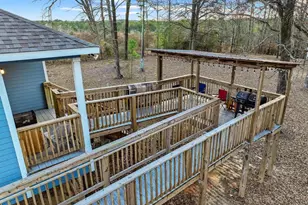 266 Joyce St S, Brookeland, TX 75931 - Photo 3