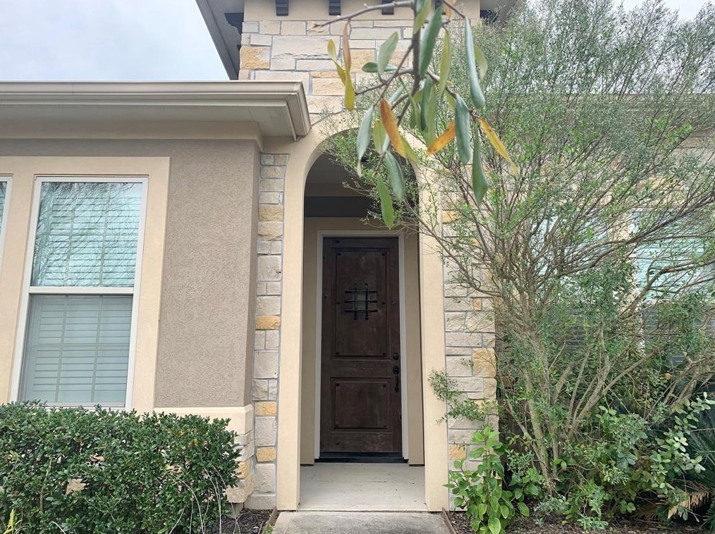 18722 Tuscany Woods Dr, Spring TX  77381-4843 exterior