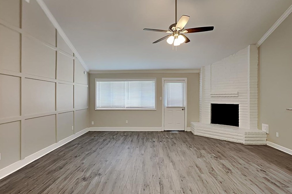 17006 Barton Oaks Ct, Houston TX  77095-1246 exterior