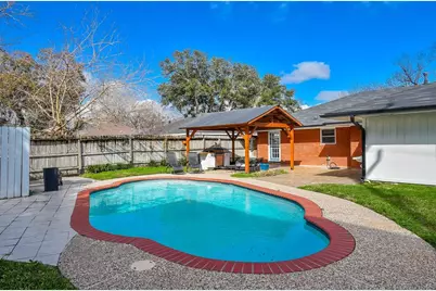 4125 Lymbar Drive, Houston, TX 77025 - Photo 1