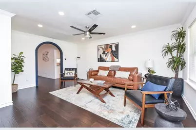 4125 Lymbar Drive, Houston, TX 77025 - Photo 7