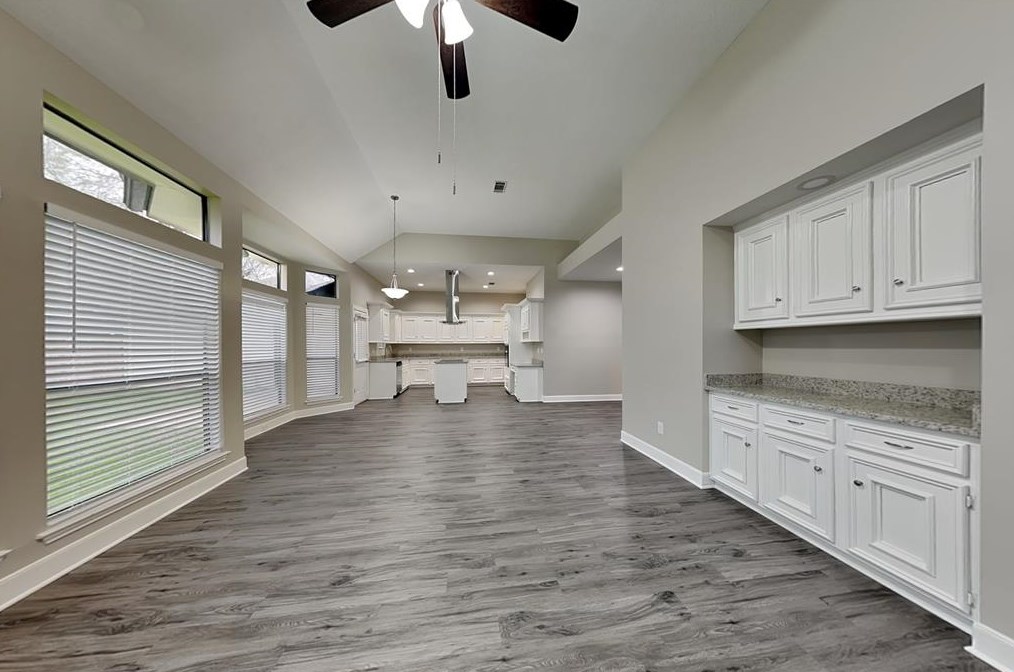 7803 Rockside Ln, Spring TX  77379-4031 exterior