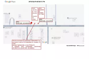 1816 Mansfield St, Houston, TX 77091 - Photo 1