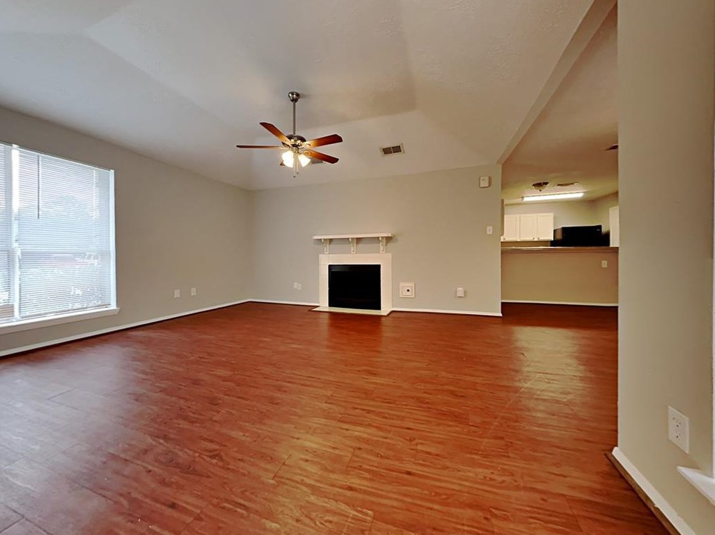 2507 Spring Dusk Ln, Spring TX  77373-6151 exterior