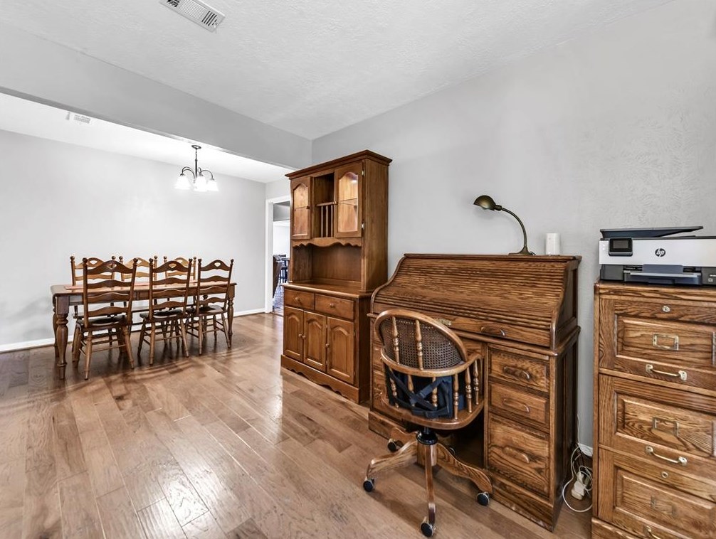 2019 Middle Crk Dr, Humble TX 77339-1708 exterior