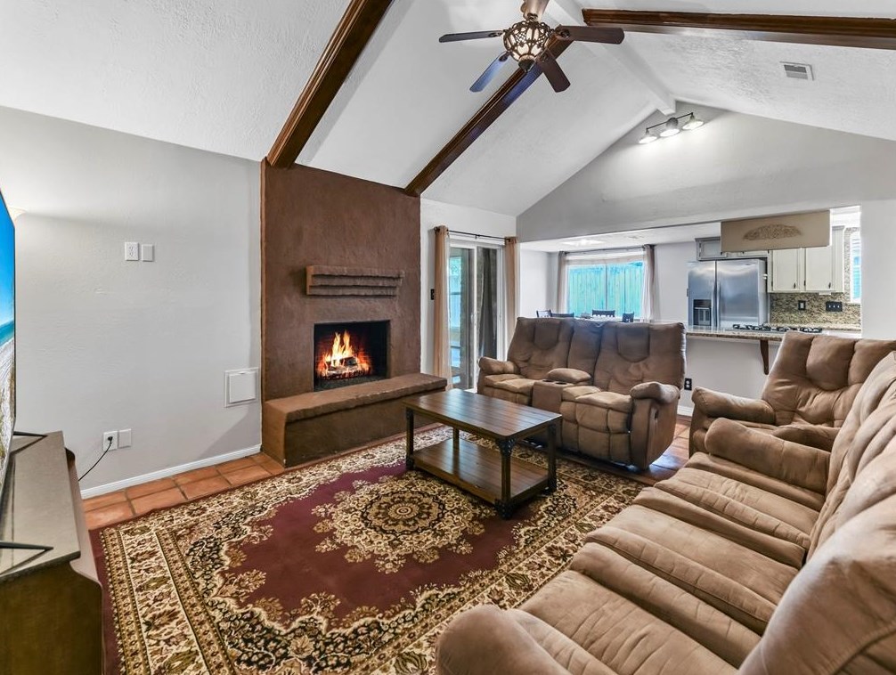 2019 Middle Crk Dr, Humble TX 77339-1708 exterior