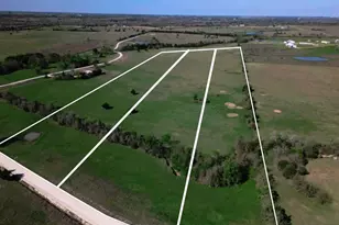 Tbd 1 Caney Creek Rd, Chappell Hill, TX 77426 - Photo 1