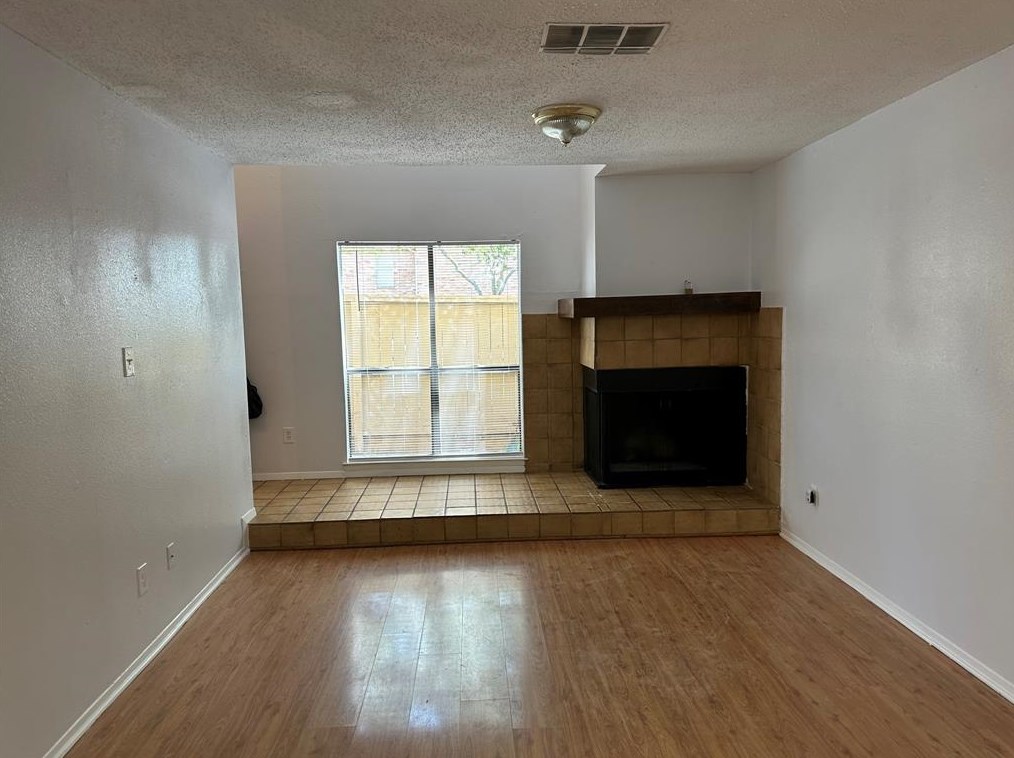 3508 Ocee St, Houston TX  77063-5437 exterior