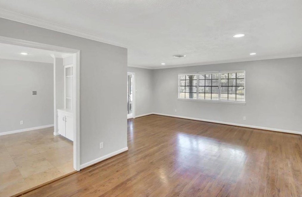 12930 Hansel Ln, Houston TX  77024-4721 exterior