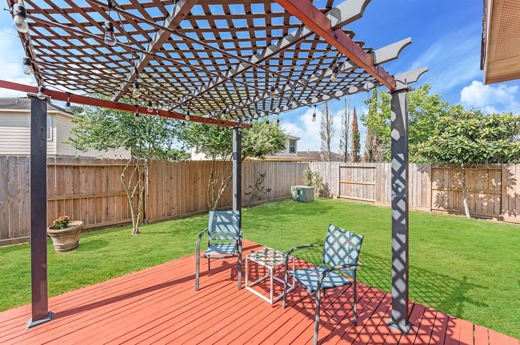 4202 Mineral Hvn Dr, Houston TX  77048-5555 exterior