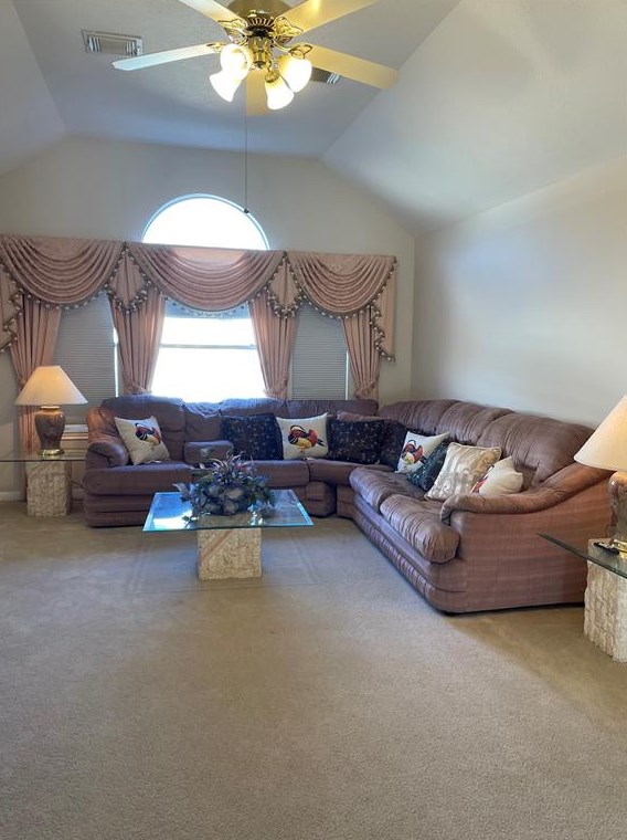 10318 Sand Dollar Dr, Houston TX  77065-3915 exterior