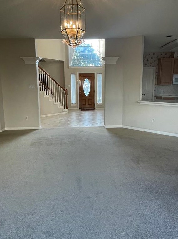 10318 Sand Dollar Dr, Houston TX  77065-3915 exterior