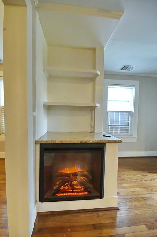 1209 Studewood St, Houston TX  77008-7143 exterior