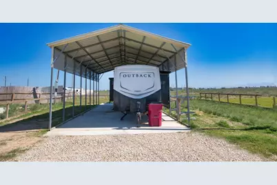 1204 Bluewater Street, Sargent, TX 77414 - Photo 1