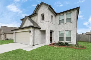 2918 Silverhorn Ln, Rosenberg, TX 77471 - Photo 3