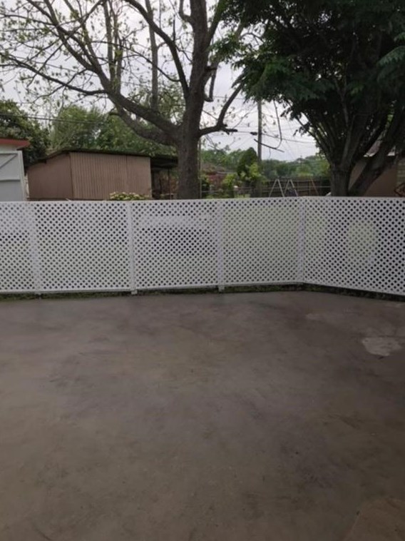 4027 Knottynold Ln, Houston TX  77053-1408 exterior