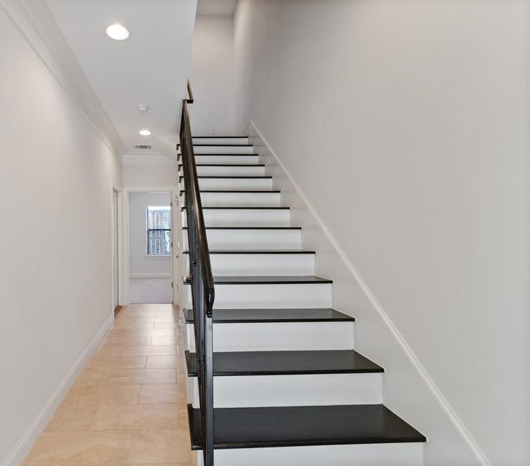 1525 Johnson St, Houston TX  77007-4101 exterior