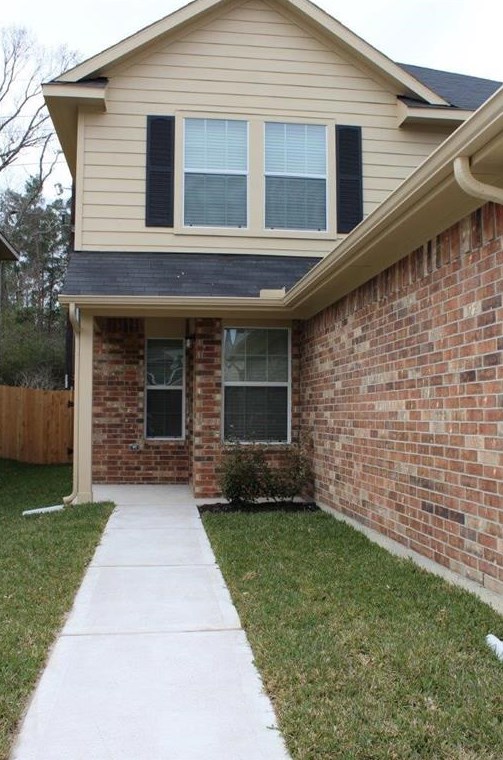 21651 Werrington Way, Houston TX  77073-2348 exterior