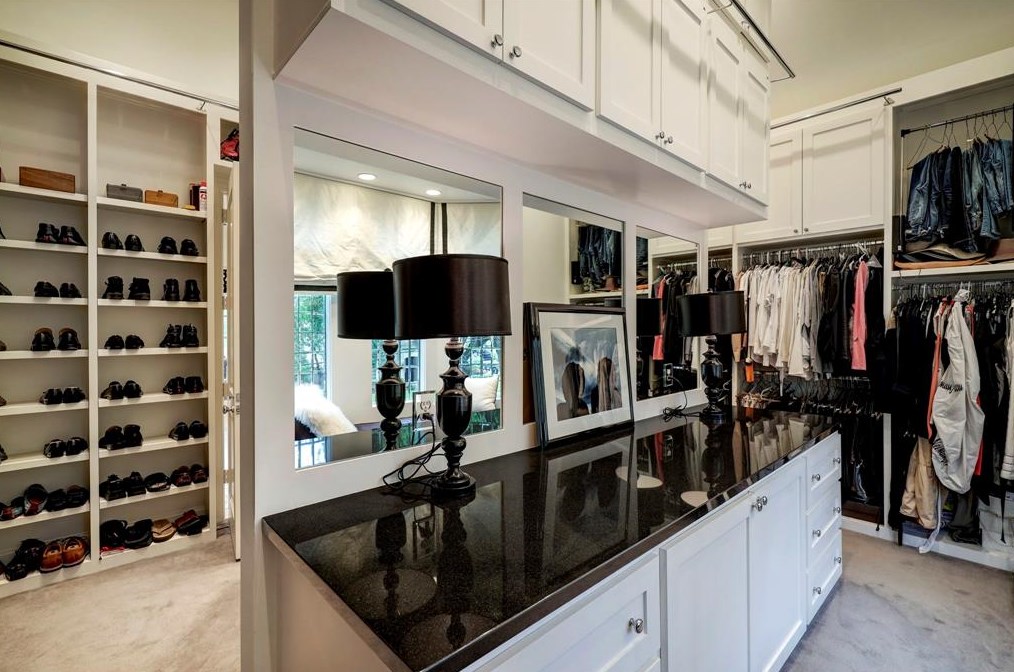 3831 Case St, Houston TX  77005-3601 exterior