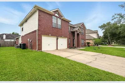 6110 Four River Drive, Richmond, TX 77469 - Photo 3
