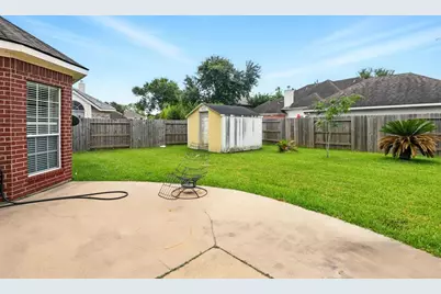 6110 Four River Drive, Richmond, TX 77469 - Photo 5