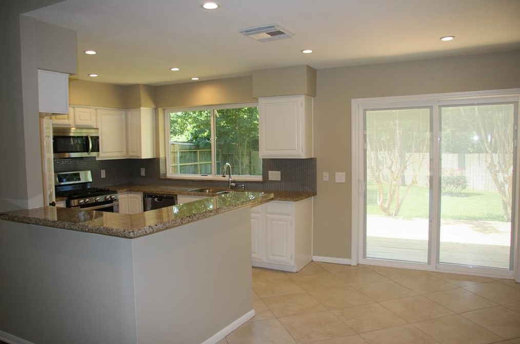 3111 Battle Ridge Ln, Sugar Land TX  77479-1903 exterior