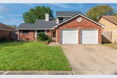 3812 Redbud Drive, La Porte, TX 77571 - Photo 1