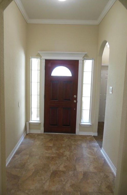 4209 Davenport St, Houston TX  77051-2524 exterior