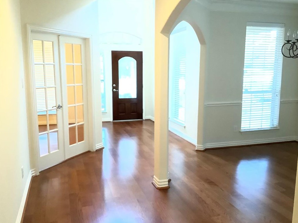 153 Frontera Cir, Spring TX  77382-7003 exterior