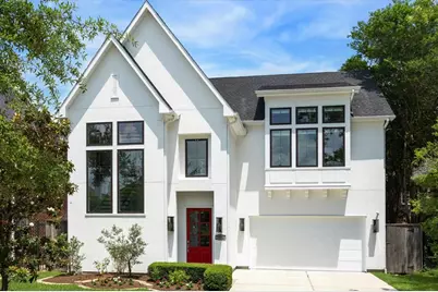 3912 Browning Street, West University Place, TX 77005 - Photo 1