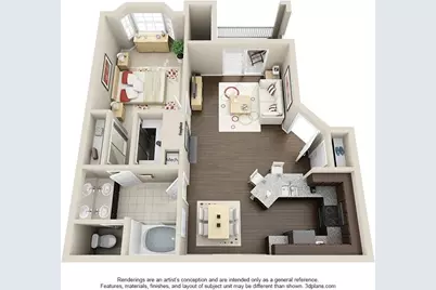 8300 El Mundo Street #192, Houston, TX 77054 - Photo 27