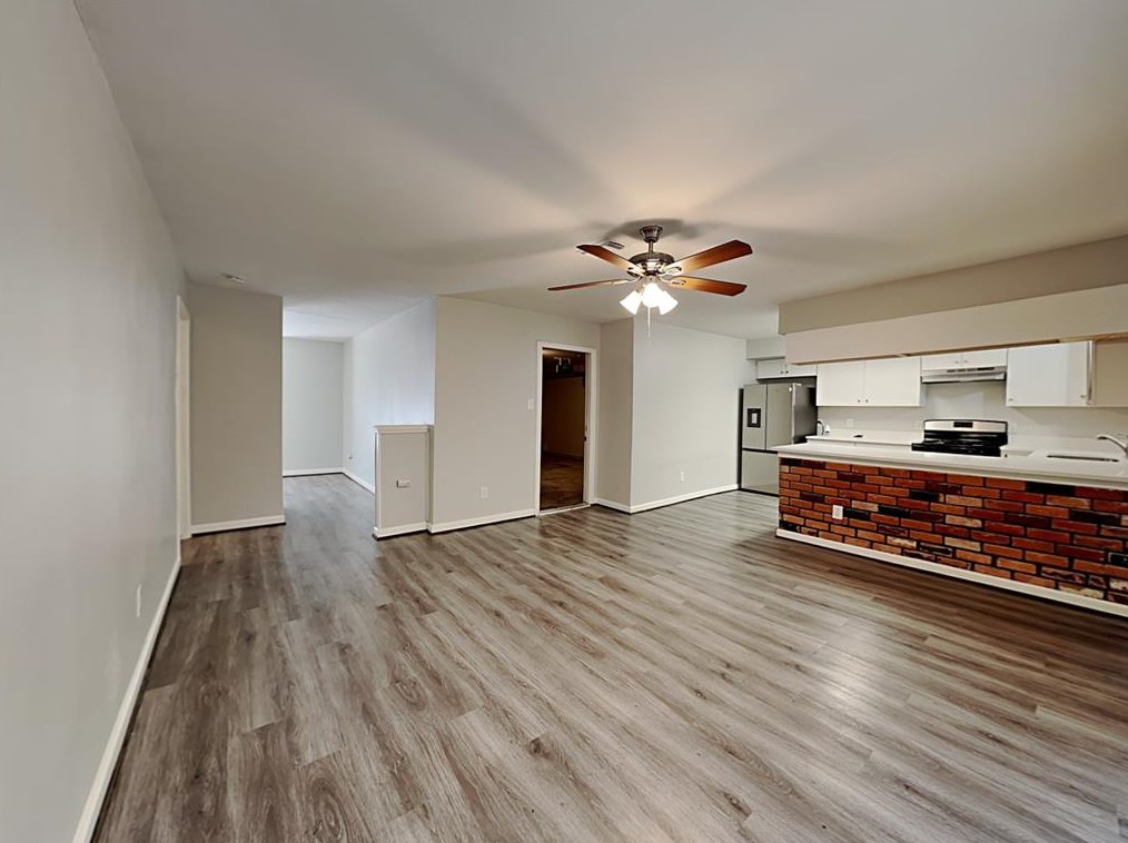 6210 Newquay St, Houston TX  77085-3228 exterior