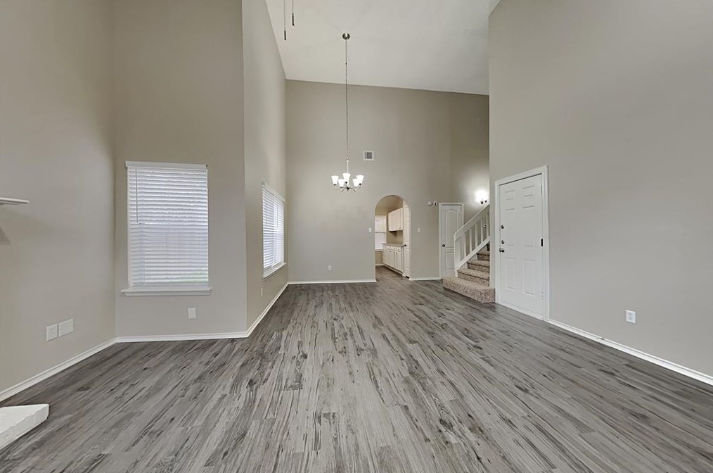 16807 Ashbridge Ct, Spring TX  77379-4487 exterior