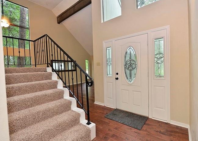11 Timber Top Dr, Spring TX  77380-0975 exterior