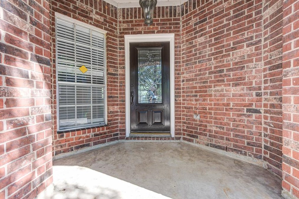 17930 Seven Pines Dr, Spring TX  77379-4129 exterior