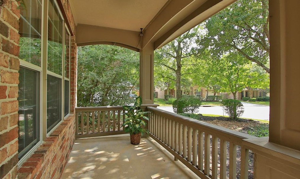 2 New Light Pl, Spring TX  77382-1786 exterior