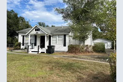 1402 East Avenue, Katy, TX 77493 - Photo 1